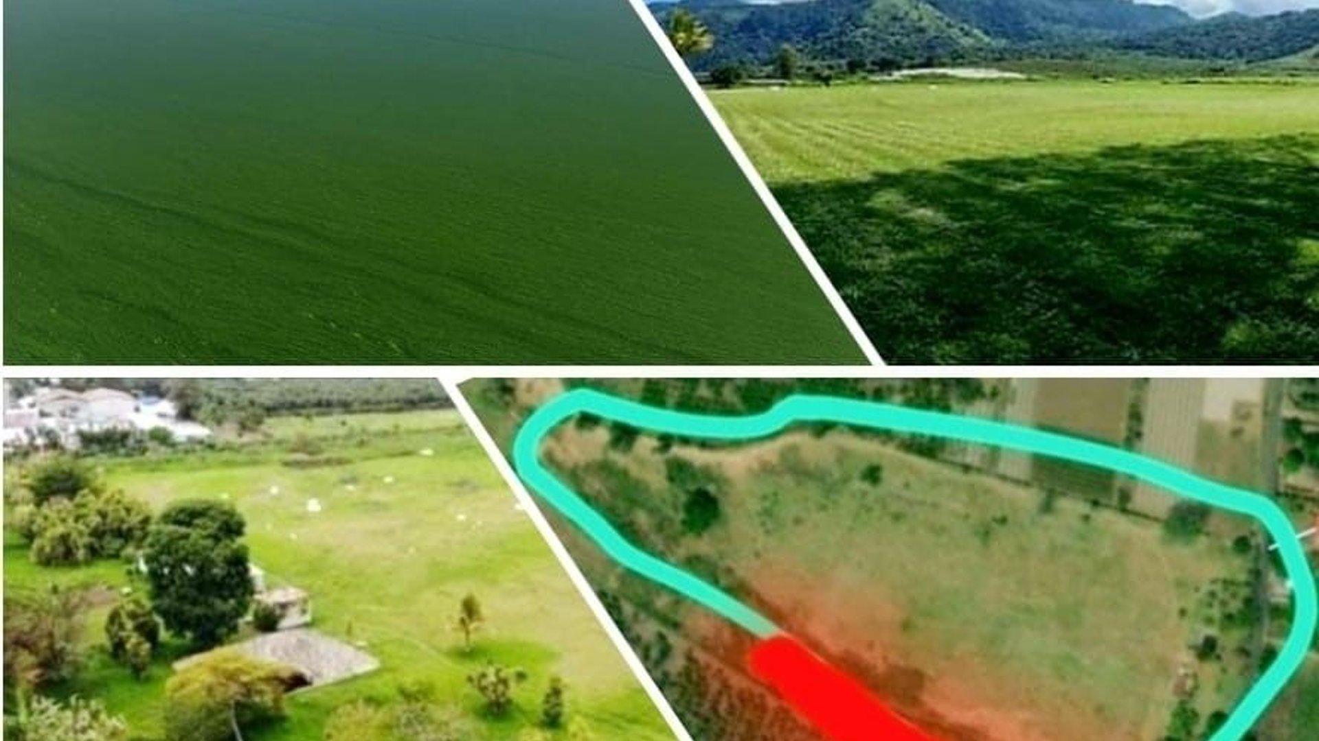 AMATITLAN/ Terreno en venta