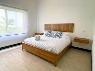 CASA EN VENTA📍Blanc Monterrico, Torre Bahía 7, km 15 Monterrico - 5