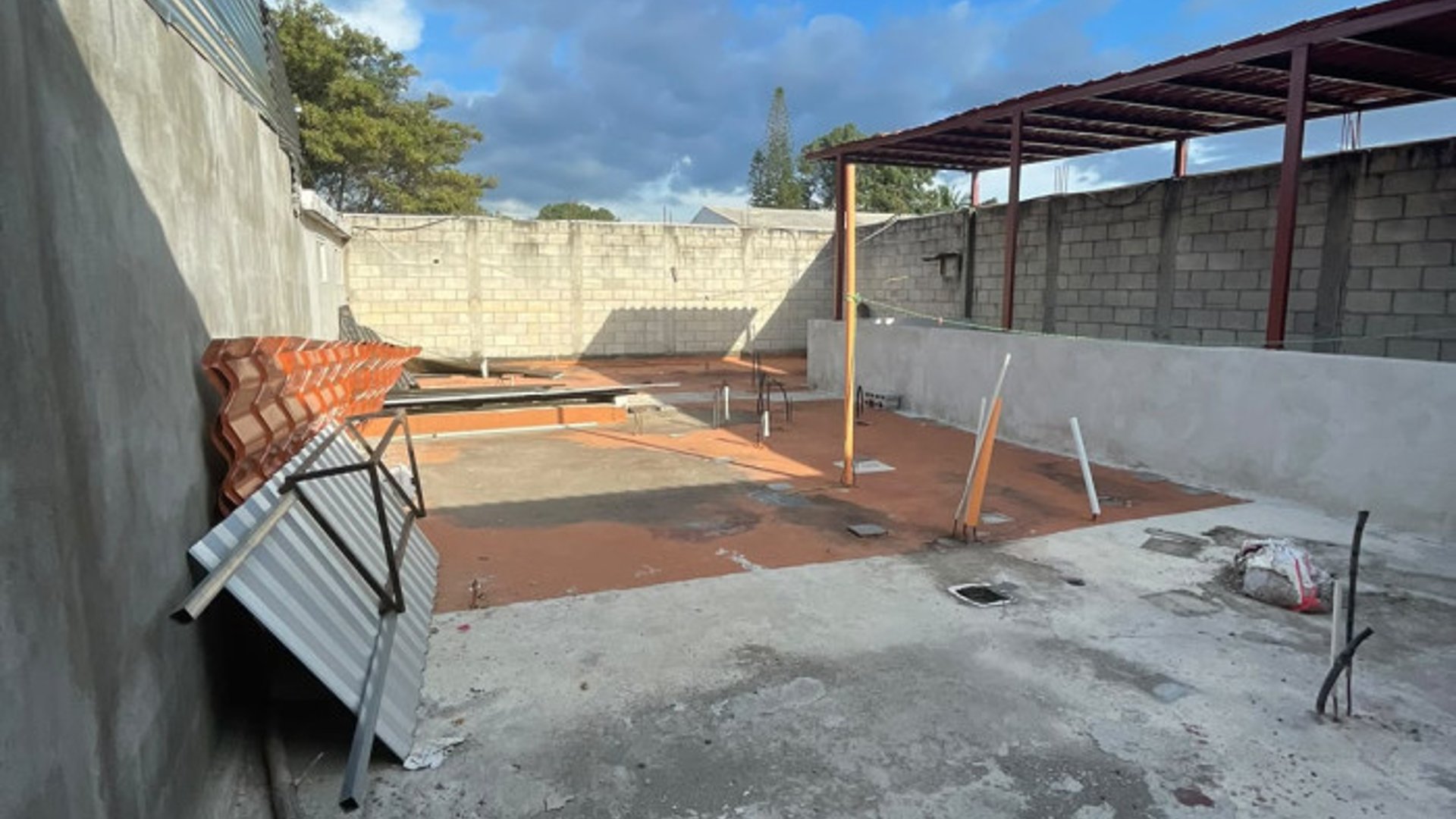Casa en Venta de 4 Habitaciones en Villa Nueva Zona 4 - Miniatura 14