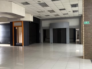 Local Comercial en alquier sobre la Roosevelt zona 7 - 3