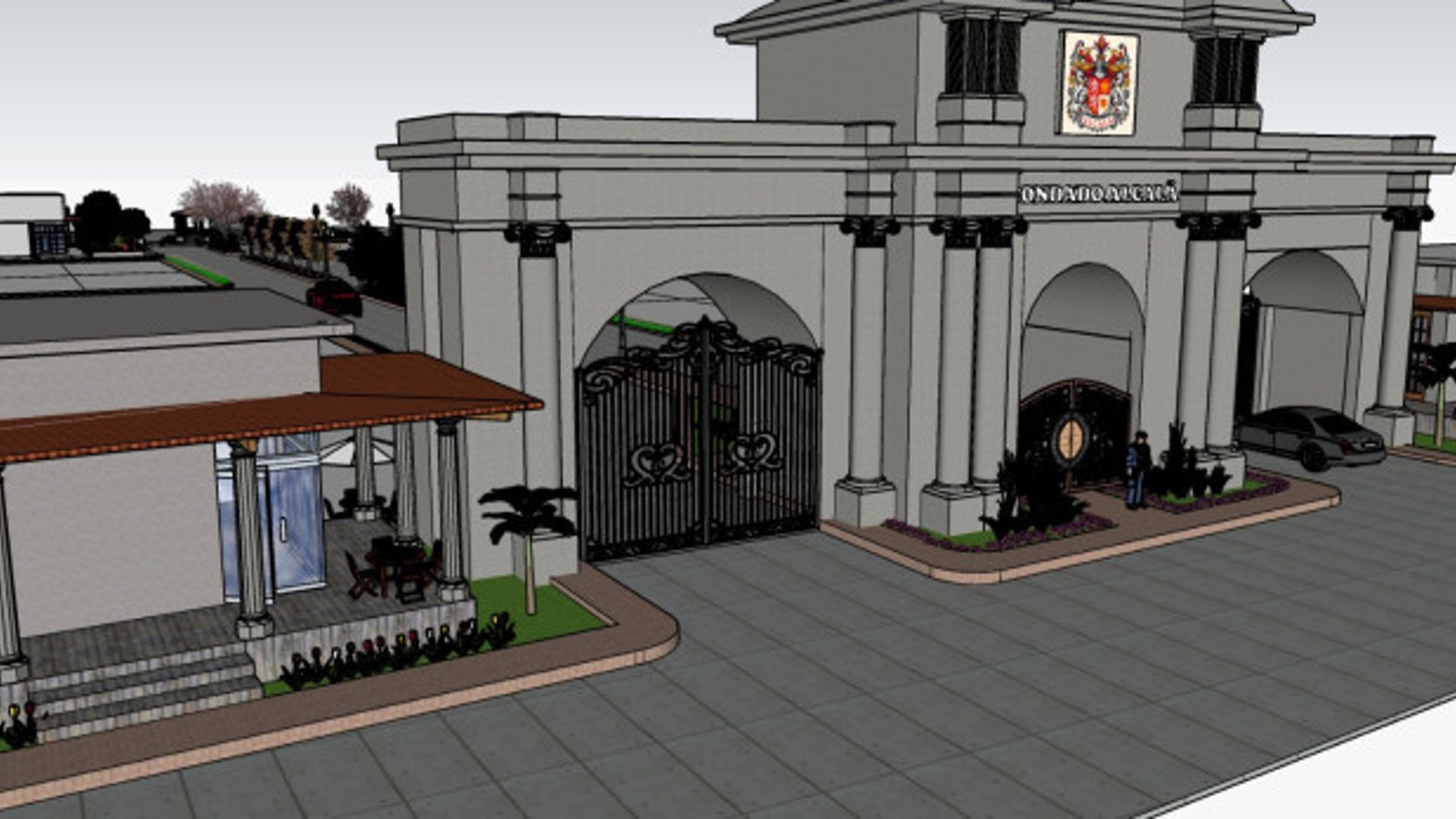Lotes en Venta La Gomera, Escuintla, Guatemala - Miniatura 3