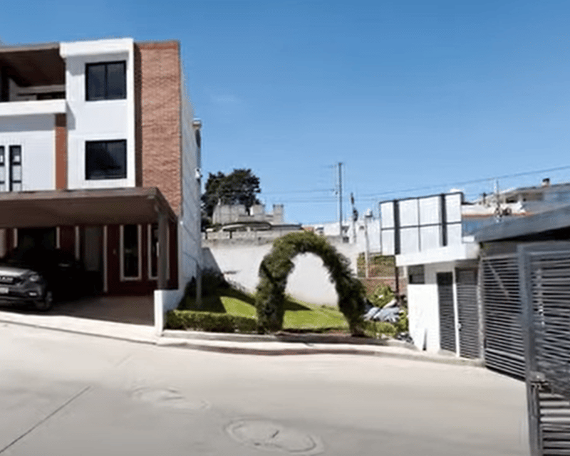 Casa en venta en San Mateo Xela Quetzaltenango