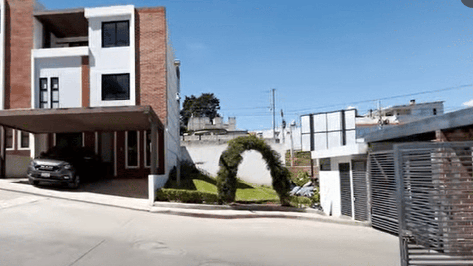 Casa en venta en San Mateo Xela Quetzaltenango
