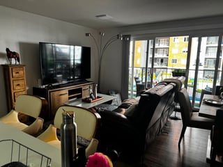 📍 APARTAMENTO EN VENTA – 3 HAB + 2 PARQUEOS | PARQUE ONCE | ZONA 11 - 5