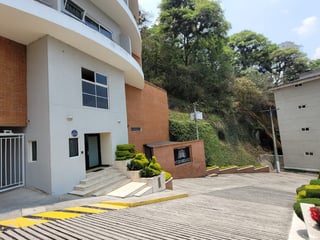 Apartamento en Renta en Edif. Vista Bella 2, Carretera a El Salvador - 2