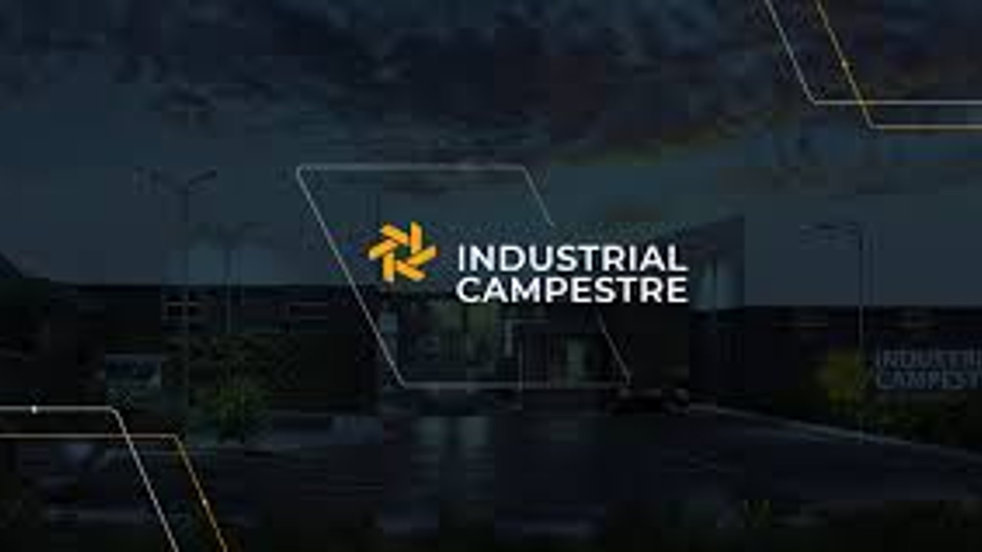 📍 OFIBODEGA EN RENTA – ANDEN | INDUSTRIAL CAMPESTRE | KM. 23.5 CAES