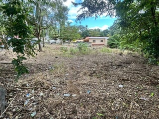 TERRENO Y CASA EN VENTA EN DOÑA MARIA GUALAN ZACAPA - 4