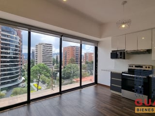 Apartamento en Renta, Zona 10 (R9141) - 3