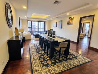 Apartamento amueblado en Renta zona 10 - 2