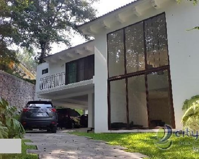 Citymax Antigua Renta casa independiente en San Lucas!