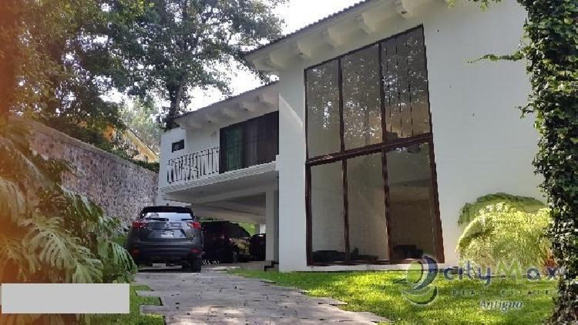 Citymax Antigua Renta casa independiente en San Lucas!