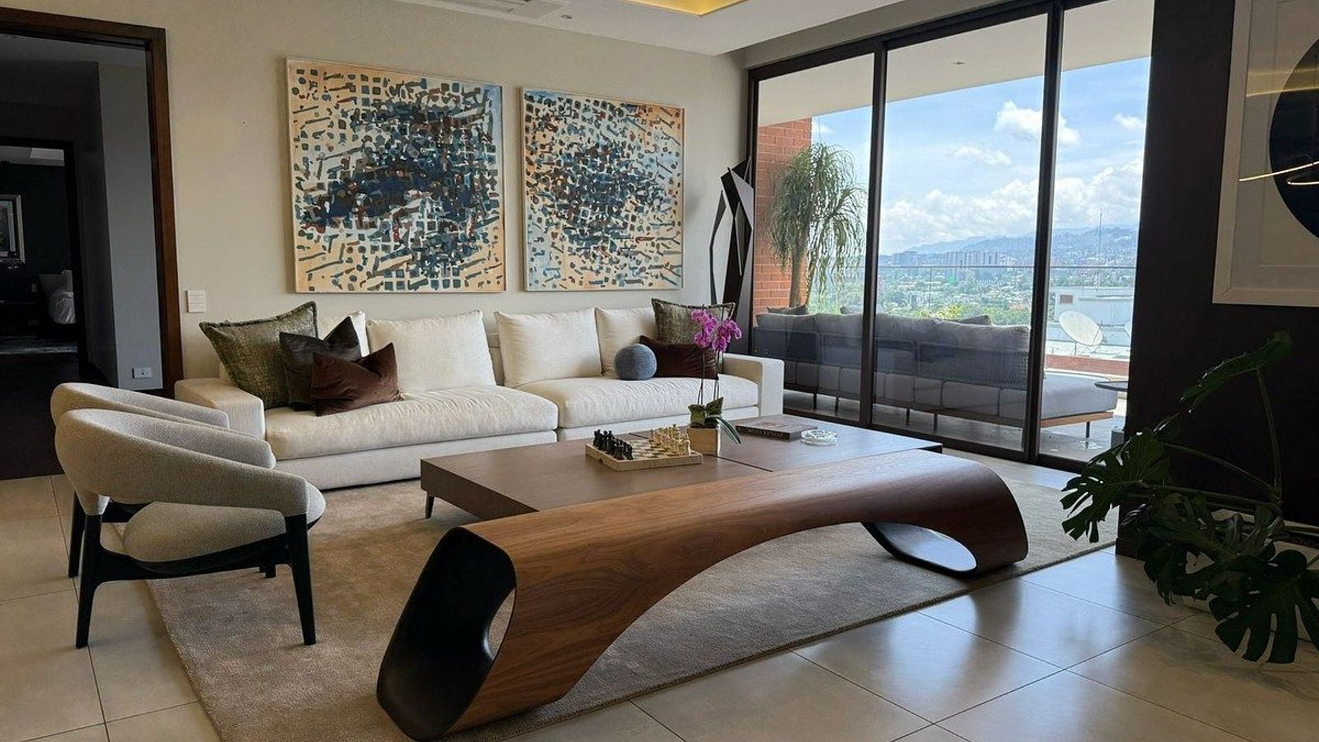 Precioso Apartamento en Venta en Avita, Zona 14 - Miniatura 41
