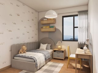 Apartamento en Venta en Mariscal Zona 11 - 2