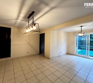 3-Bedroom Apartment for Rent in Zona 16, Guatemala City - Hacienda Real Condo