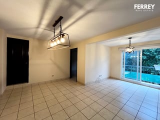 3-Bedroom Apartment for Rent in Zona 16, Guatemala City - Hacienda Real Condo - Image 1