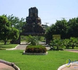 Lote en Venta en Turicentro Cataratas de Uxmel