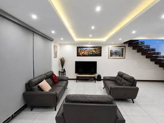 Venta de Casa en CAES Km 26.5 Bosques de Vilaverde - 4