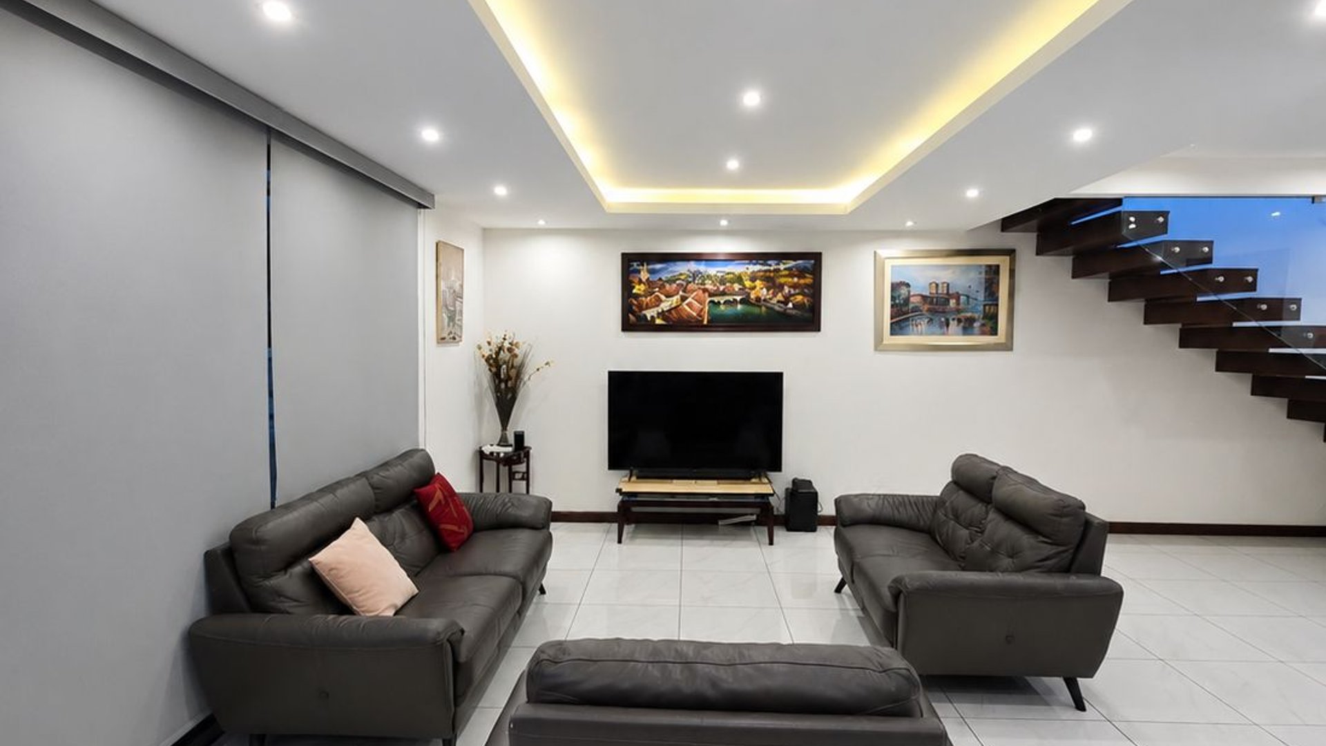 Venta de Casa en CAES Km 26.5 Bosques de Vilaverde - Miniatura 4