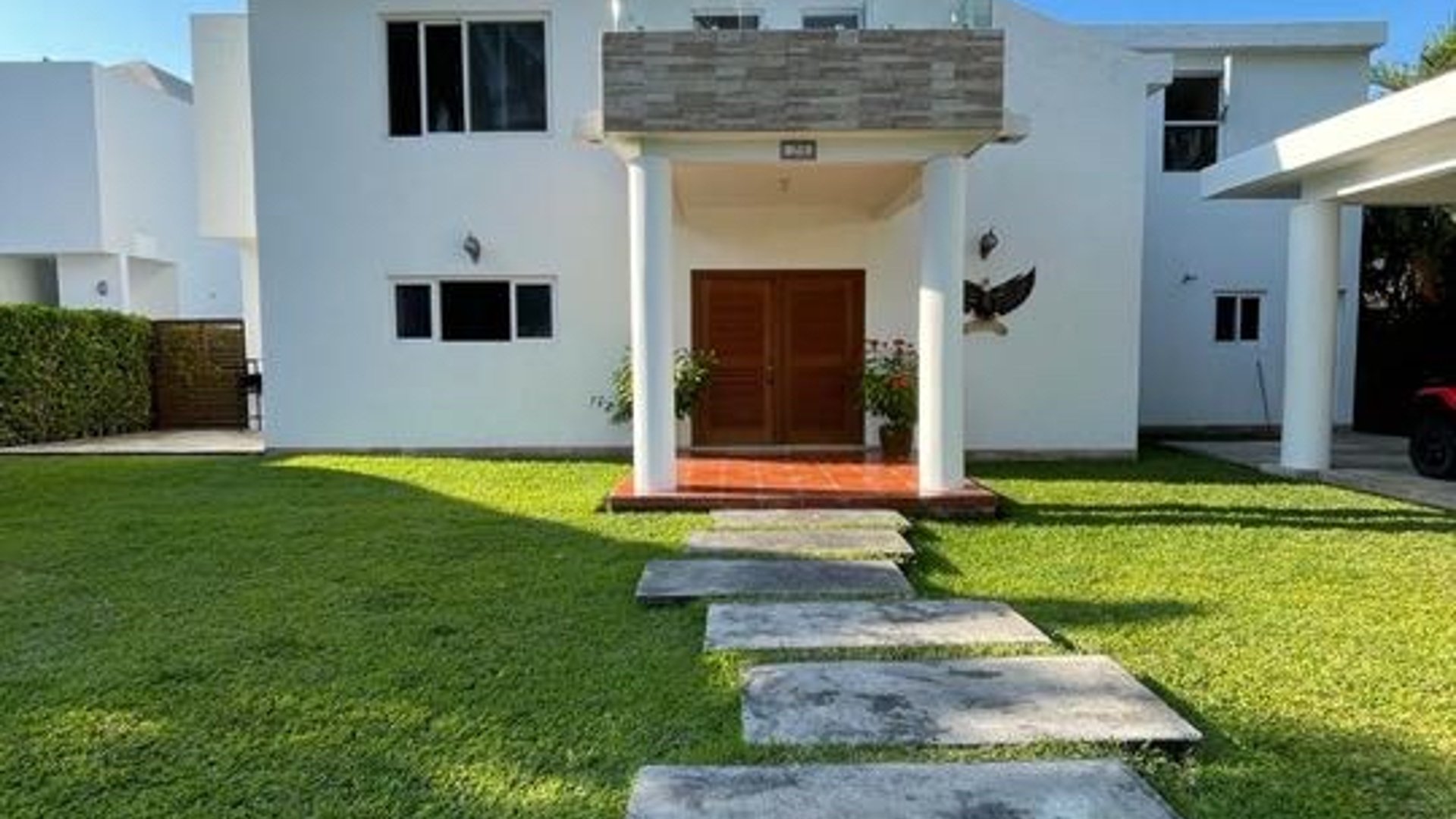 Casa de playa de 7 habitaciones en venta Las Olas 