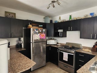 Casa en venta – Zona 16 Condominio Hacienda Real - 3