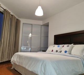 VENTA Apartamento Amueblado y Equipado Zona 14 Plenum Catorce - Miniatura 8