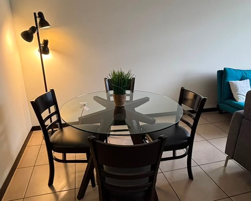 Apartamento en Alquiler Edificio Torre Barcelona, zona 9