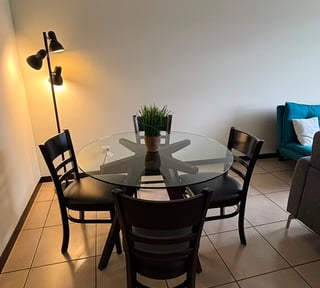 Apartamento en Alquiler Edificio Torre Barcelona, zona 9