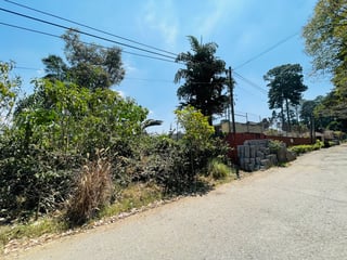 VENTA DE AMPLIO TERRENO - EL ENCINAL, ZONA 7 DE MIXCO  - 2