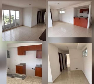 Vendo Lindo Apartamento en Parque 7