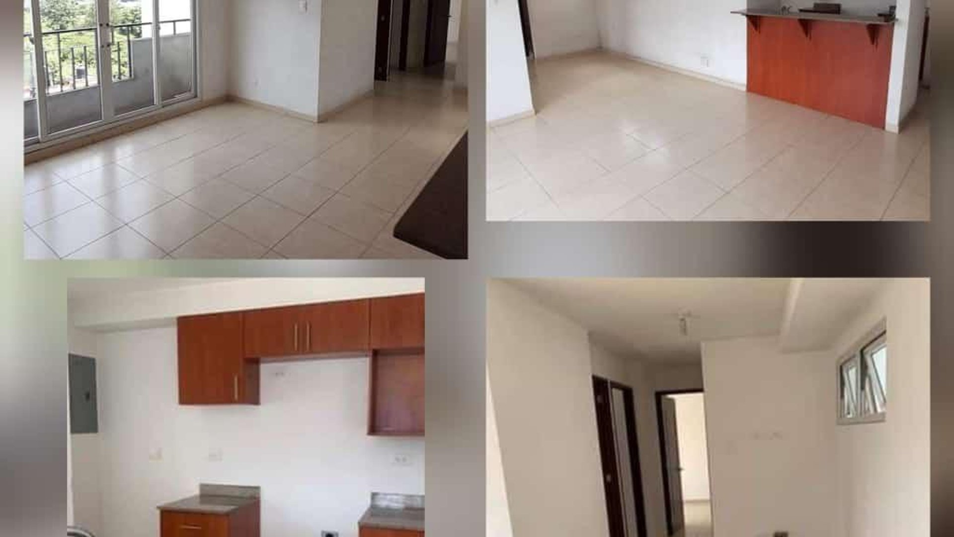 Vendo Lindo Apartamento en Parque 7