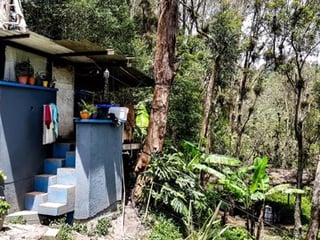 Terreno en venta, en Carretera al salvador - 4