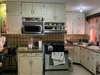 Casa en Venta zona 12 Monte María dentro de Garita - 4