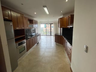 Apartamento en renta zona 14 / Tadeus - 4