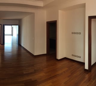 Apartamento 4 habitaciones en renta zona 14