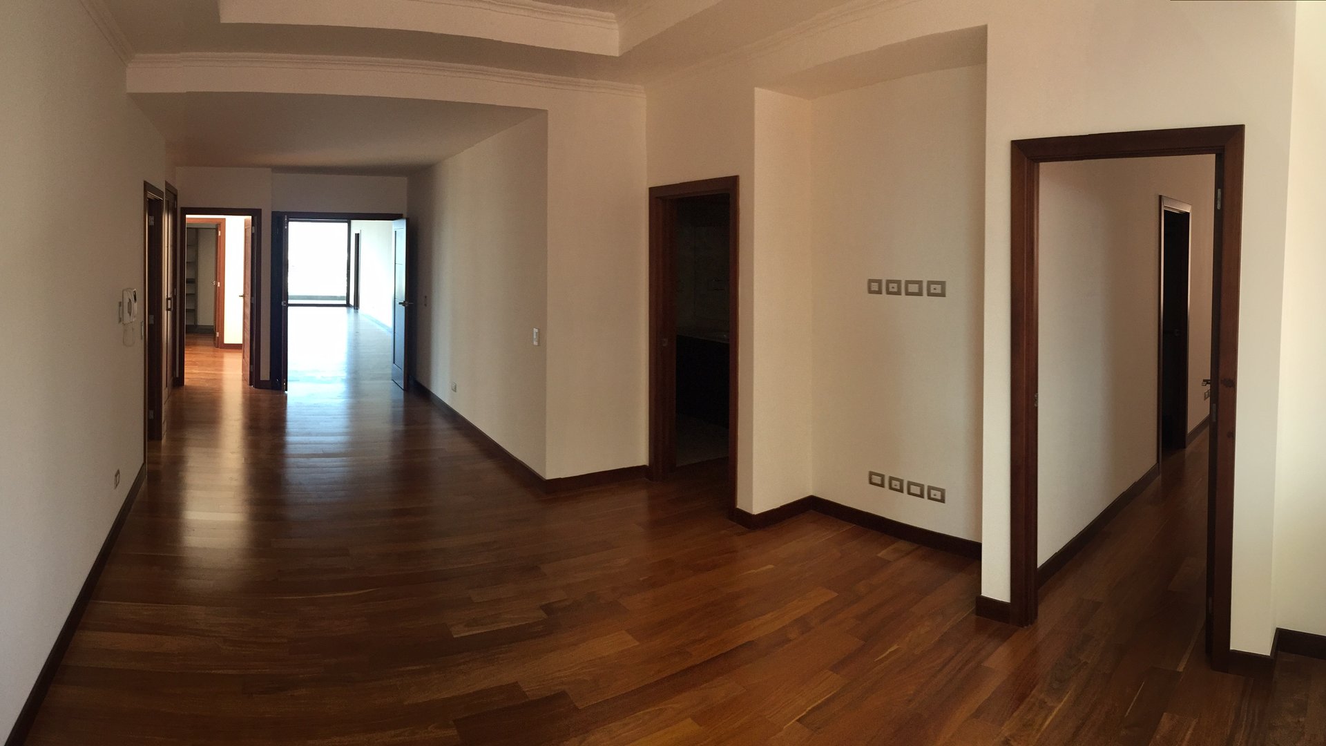 Apartamento 4 habitaciones en renta zona 14