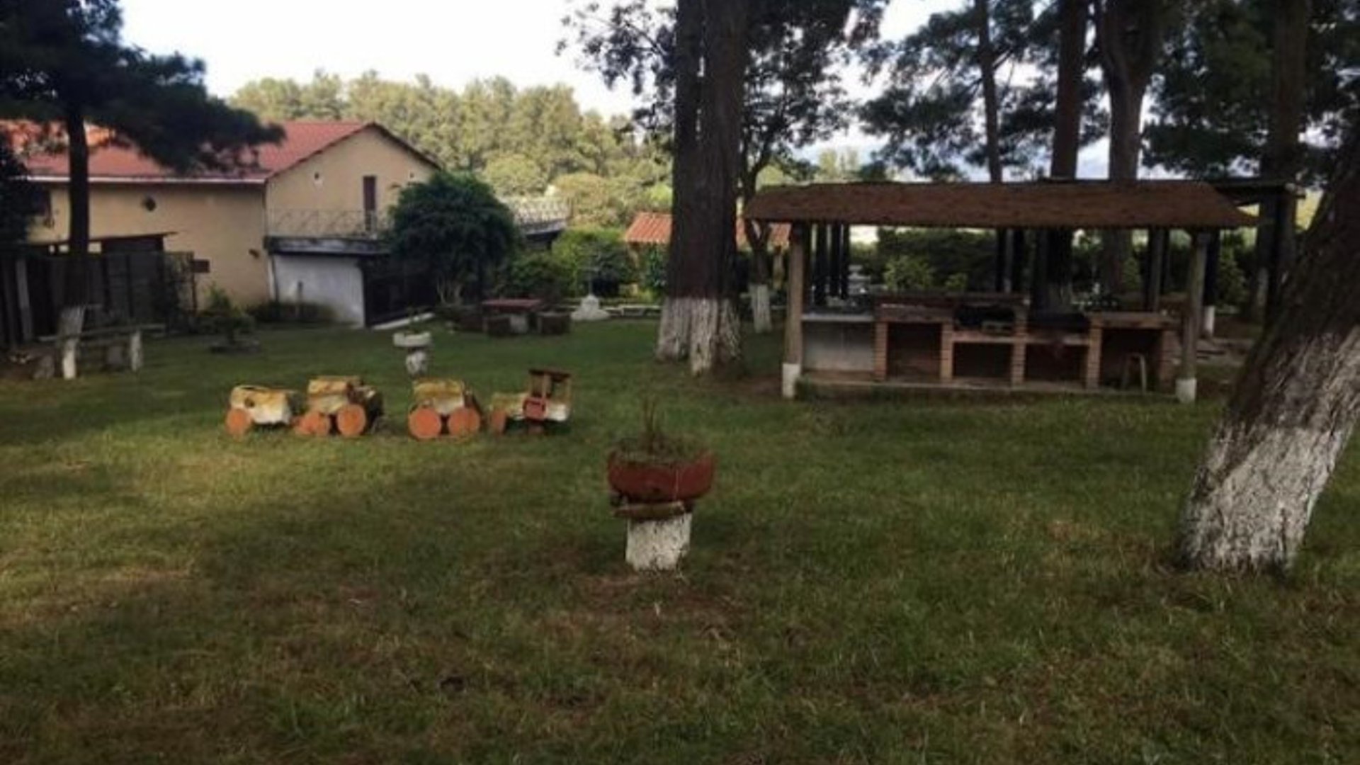 Se Vende Granja en Parramos, 2 manzanas de terreno. - Miniatura 4