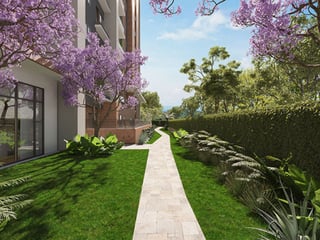 Apartamento en Venta Zona 13 Essenza Guatemala - Image 22