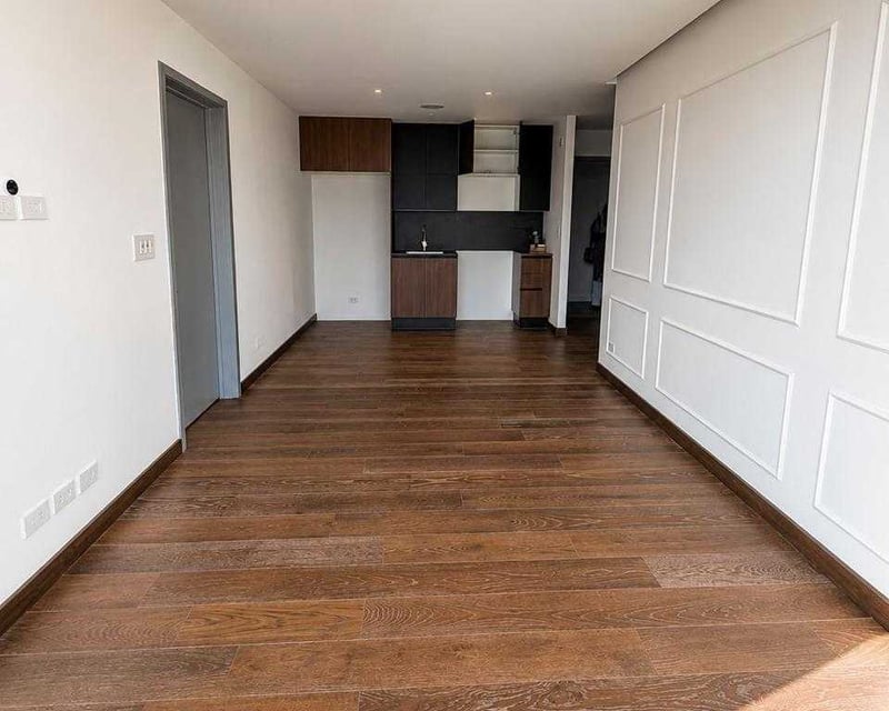 APARTAMENTO EN ALQUILER 📍 Edificio Atarah, Zona 10