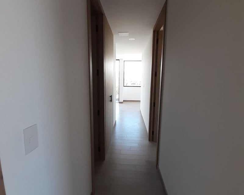 Apartamento en renta, en Zona 13