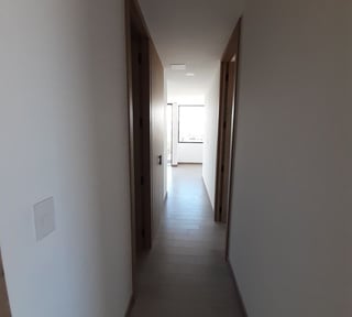 Apartamento en renta, en Zona 13