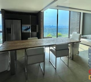 Apartamento en Renta, Zona 16 (R9905)