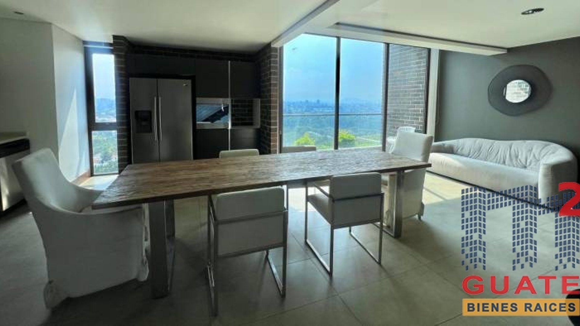 Apartamento en Renta, Zona 16 (R9905)