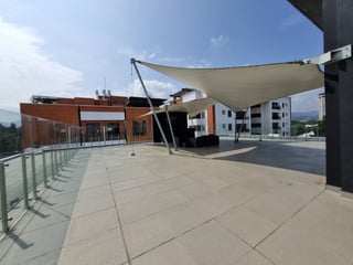 Apartamento Amueblado en Renta zona 15 Vista Hermosa 1 - Image 8