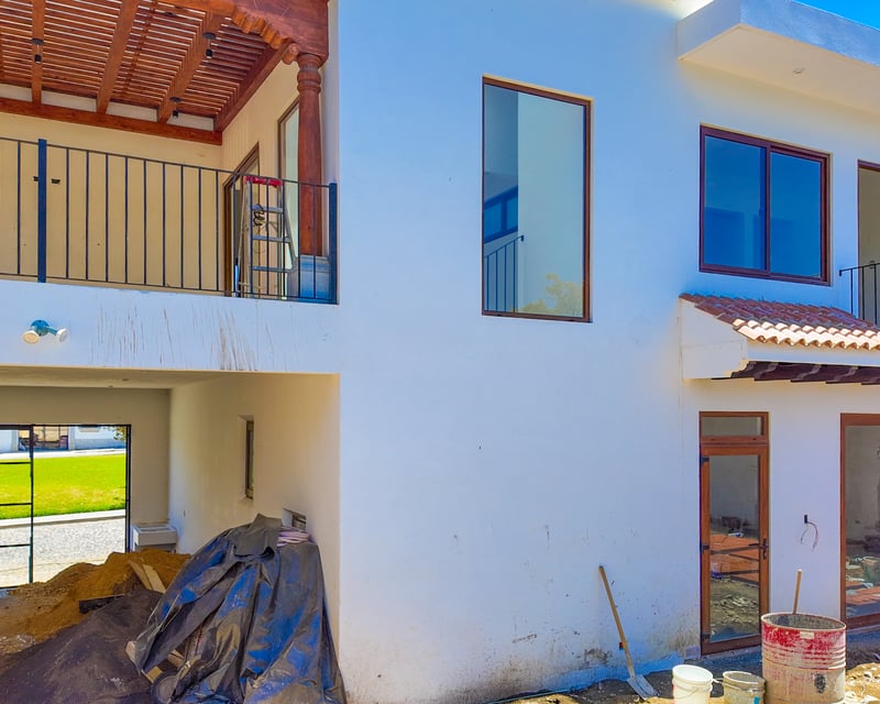 Los Franciscanos Ciudad Vieja, Casa en venta, ASIS B