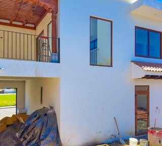 Los Franciscanos Ciudad Vieja, Casa en venta, ASIS B