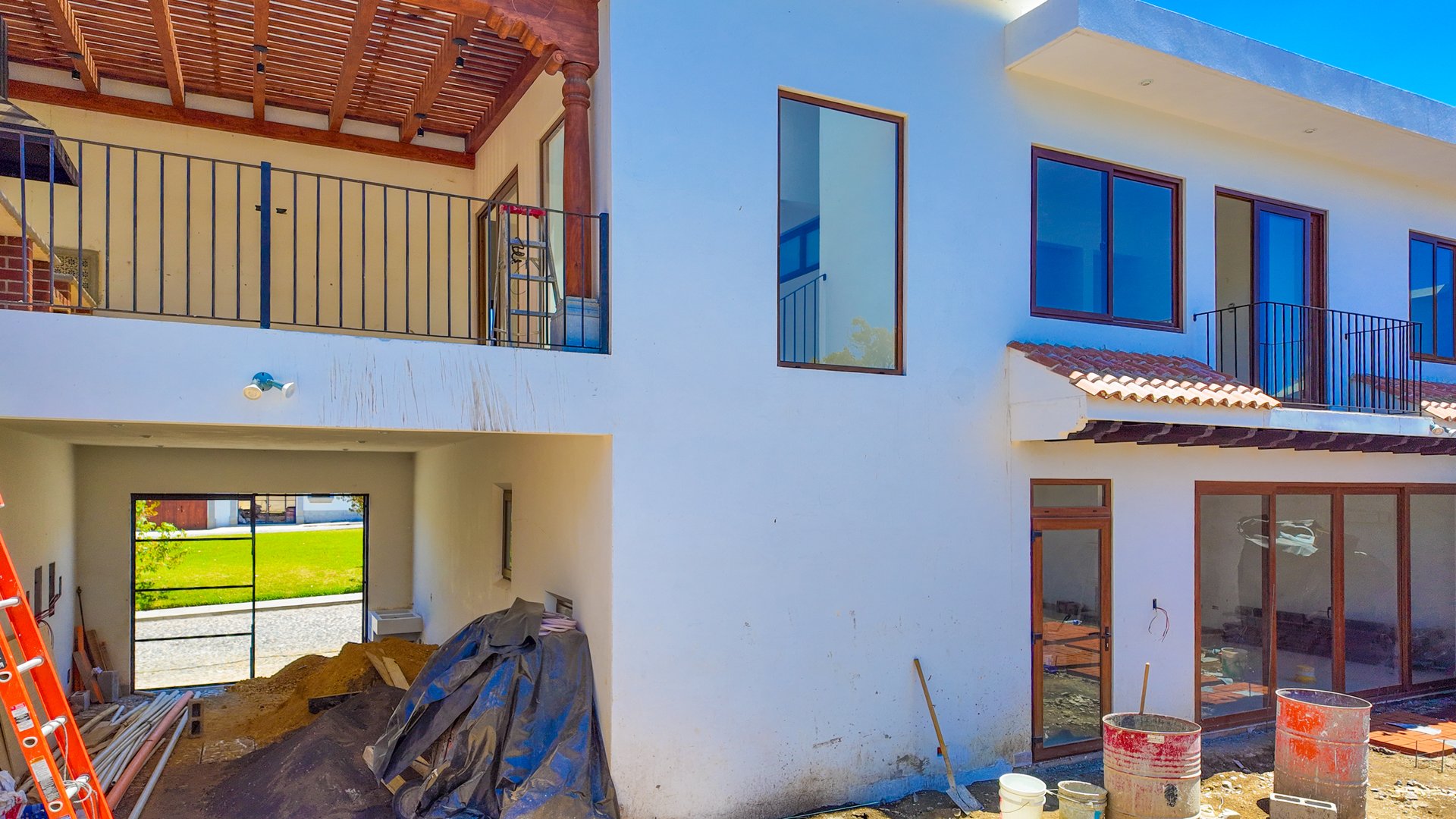 Los Franciscanos Ciudad Vieja, Casa en venta, ASIS B