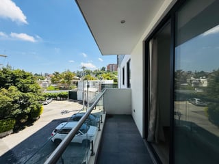 ALQUILER DE CÉNTRICO APARTAMENTO - AOKI, ZONA 14 - 5