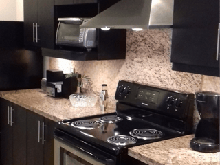 Fabuloso Apartamento 3 hab en venta Zona 15 - 5