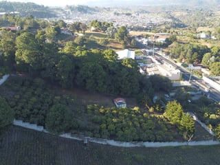 Casa en venta sobre la Interamericana Km. 33.8 (2 manzanas) - 4