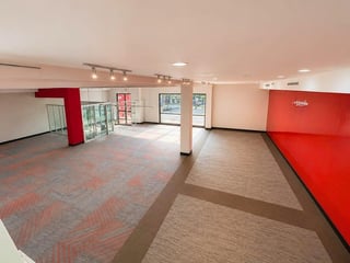 Propiedad Comercial en Renta – Avenida Reforma, Zona 10 - 3